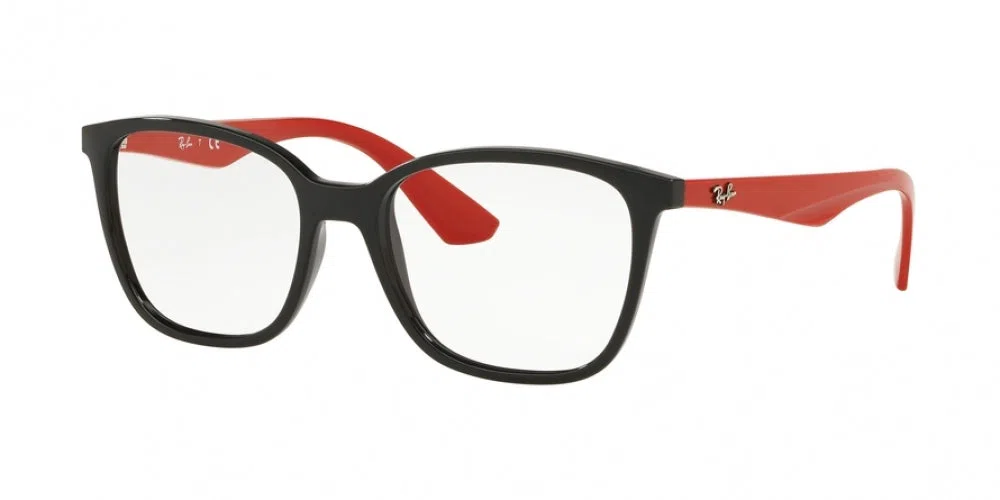Ray-Ban 7066 Eyeglasses - view 24